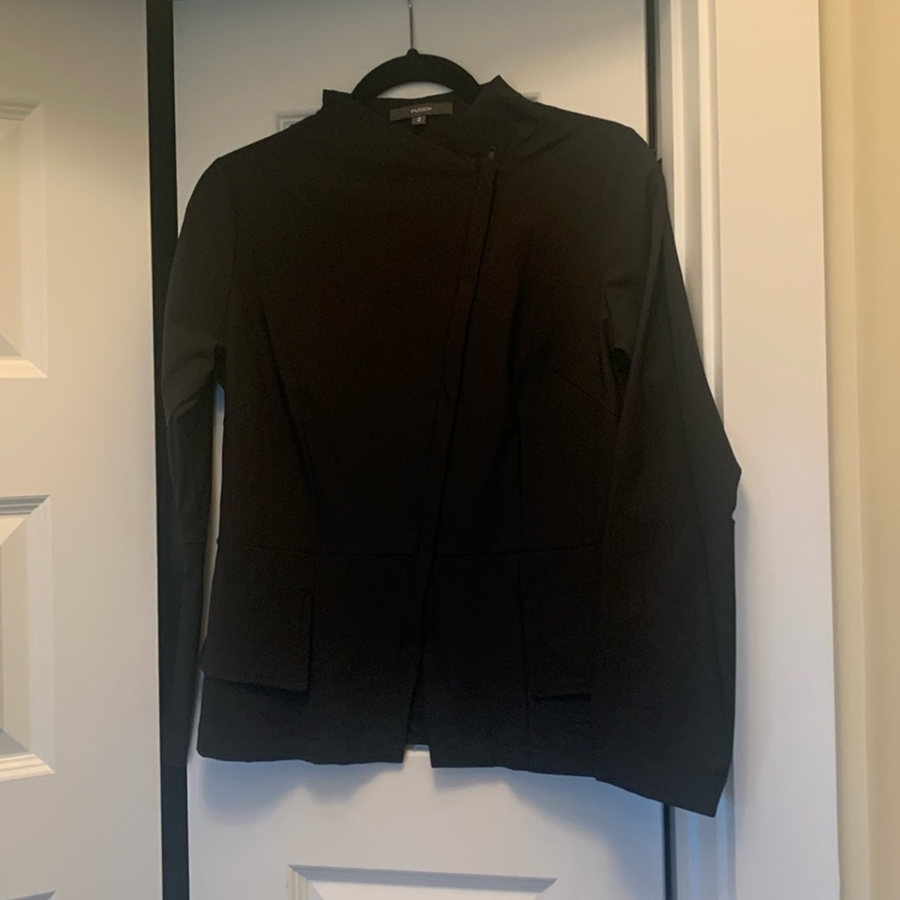 Püsch lightweight jacket